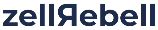 Logo zellrebell